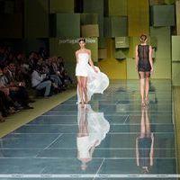 Portugal Fashion Week Spring/Summer 2012 - Diogo Miranda - Runway | Picture 108918